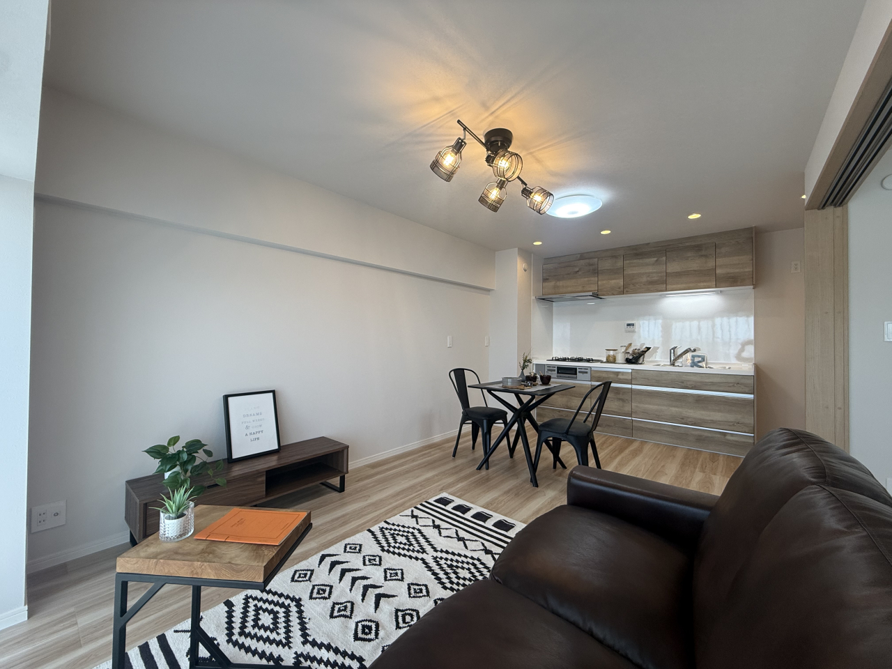 シーアイマンション本郷 3LDK 本郷駅徒歩5分