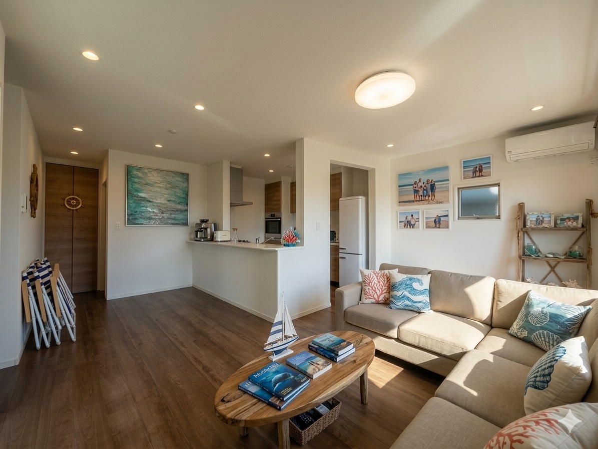 【戸建て】碧南市浅間町5　4SLDK+WIC　新川町駅7分