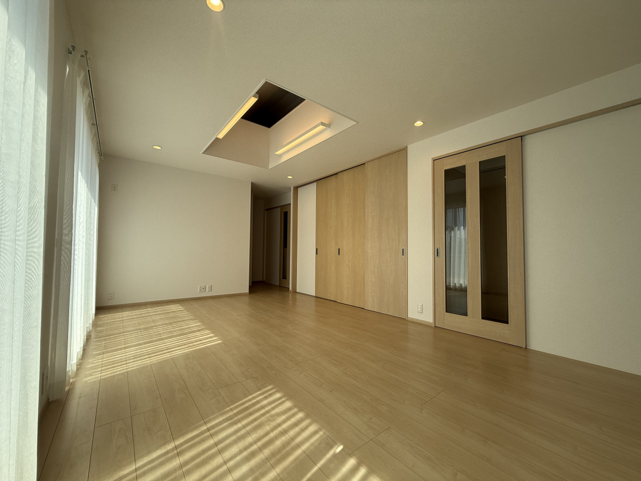 【戸建て】豊田市平芝町4　4LDK+2S+ロフト　梅坪駅徒歩13分