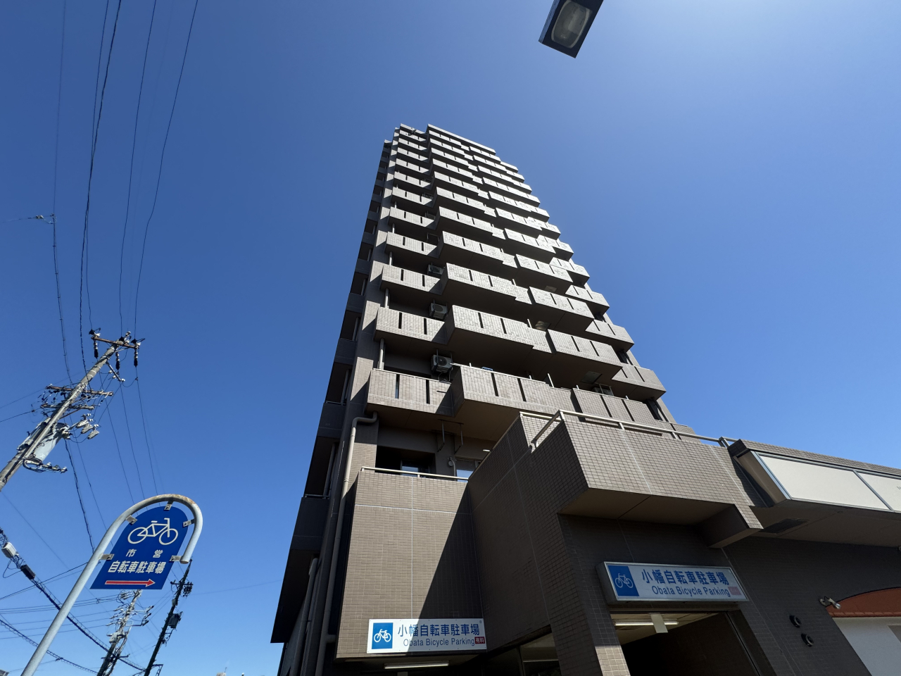 アクロス小幡西　603　　　　　3LDK　小幡駅徒歩2分